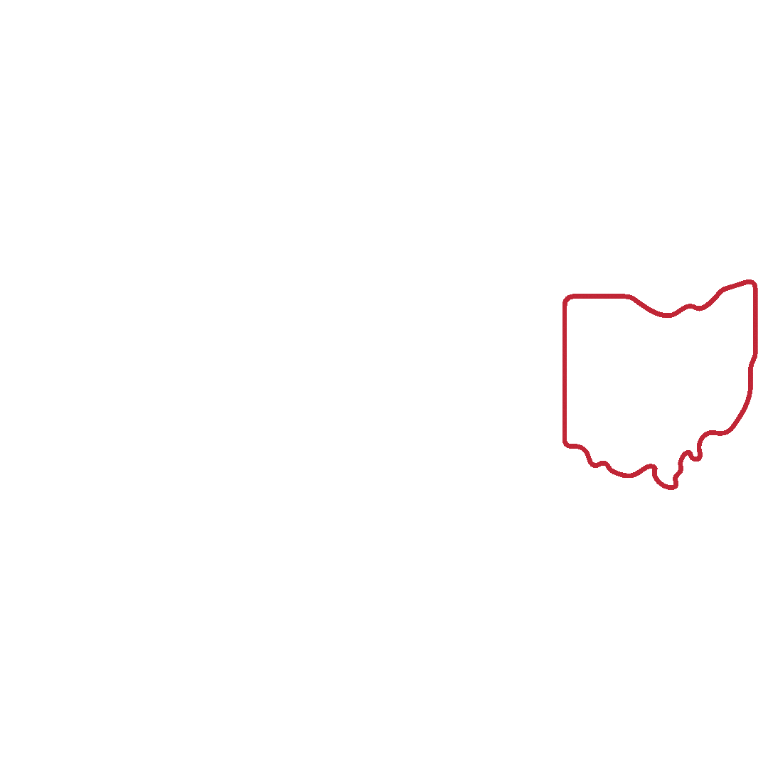 Ohio Wines Sticker