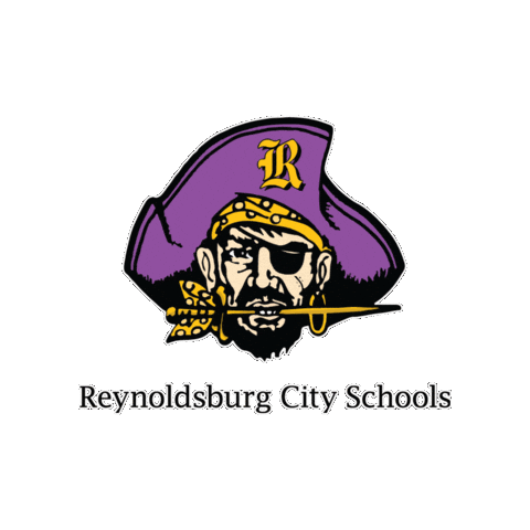 Reynoldsburg City Schools Sticker