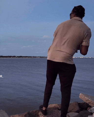 Fishing Bait GIF
