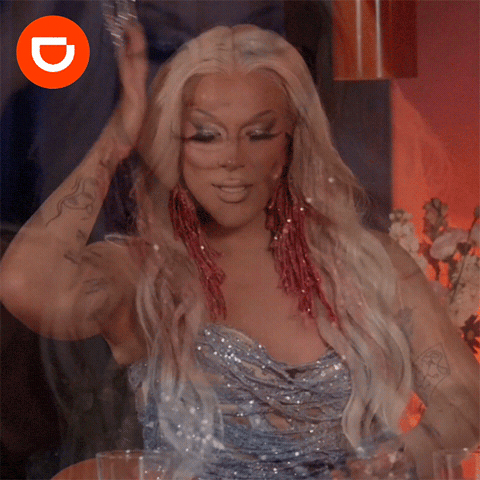 Didi GIF by DiDiFoodMx