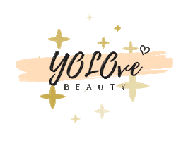 Yolove Beauty Sticker