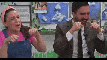 Cry Baby GIF by Respective