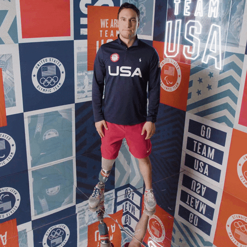 Tyler Carter What GIF by Team USA
