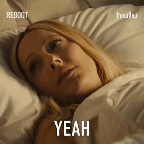 Tv Show Yes GIF by HULU
