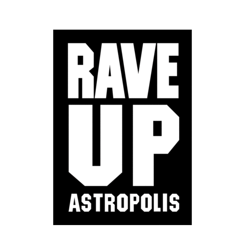 Brest Sticker by astropolis