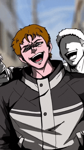 Gakilsam GIF