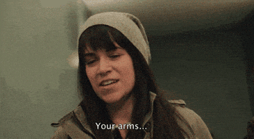 GIF by Broad City