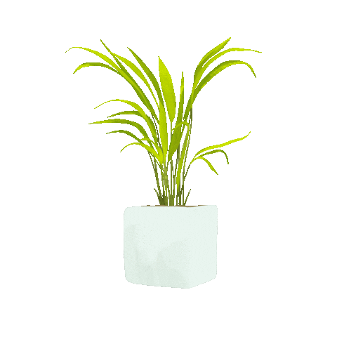 PlantVan Sticker