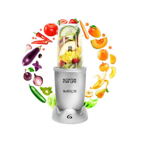 TheUberChef Sticker