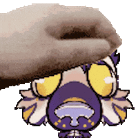 Tacobellyeen Sticker
