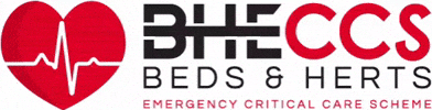 Ambulance Hertfordshire GIF by BHECCS
