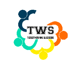 Together We Success Sticker by TWS Global System