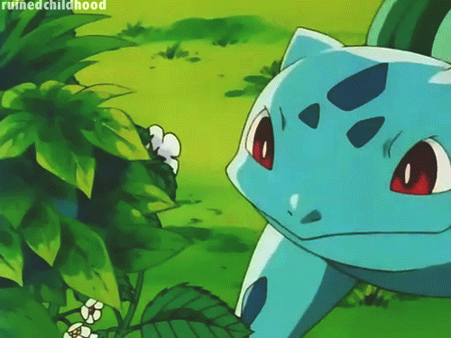 bulbasaur