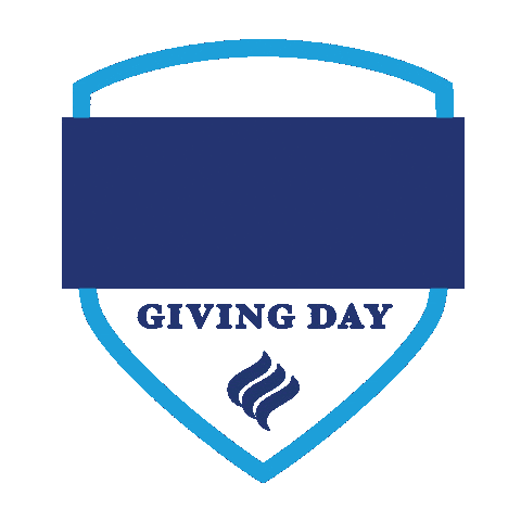 Bluejay Sticker by Elmhurst University