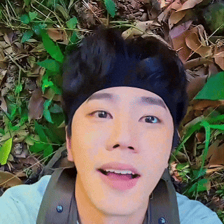 Leejunyoung Rongrong GIF