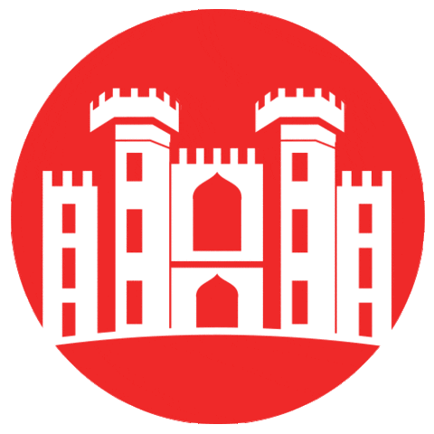 Visit Baton Rouge Sticker