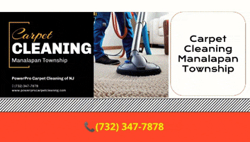 Carpet Cleaning Manalapan Township GIF