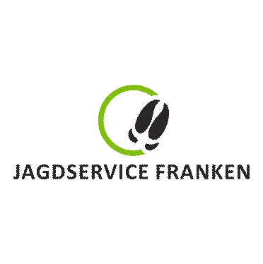 Jagdservice Franken Sticker