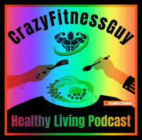 Self Help Fitness GIF by CrazyFitnessGuy®