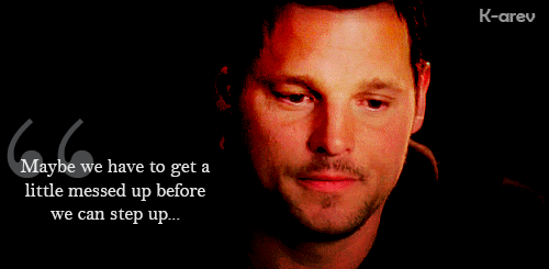 alex karev