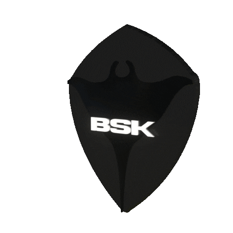skipper-bsk Sticker