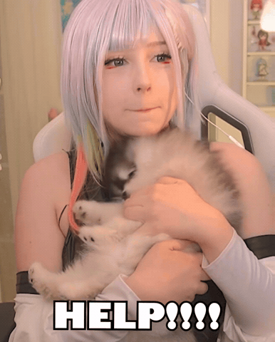 Help GIF