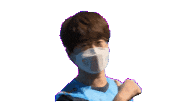 Winner Victory Sticker