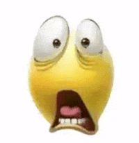 Shocked GIF
