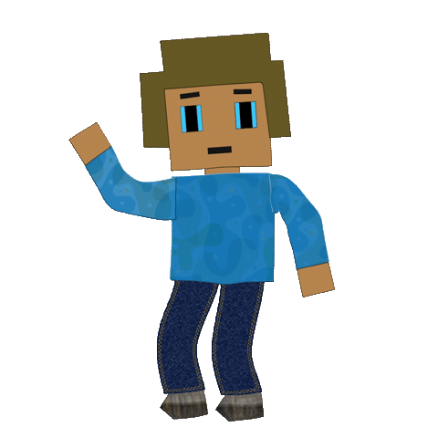 Music Video Dancing Sticker by GT8Studios