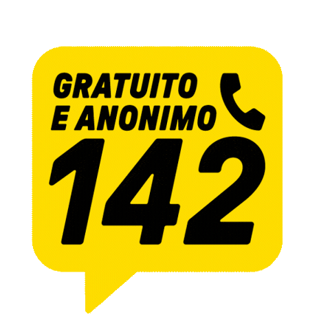 Aiuto Consulenza Sticker by Federal Bureau for Gender Equality