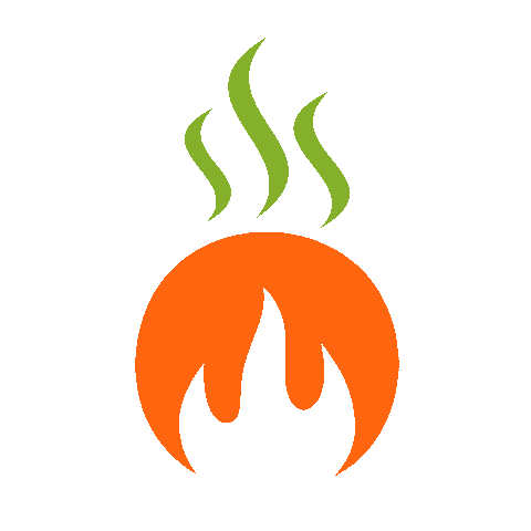 Mediterranos Sticker