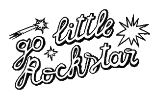 Star Go Sticker