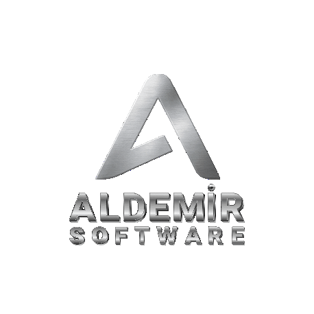 Yazılım Sticker by Aldemir Software