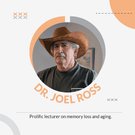 Dr Joel Ross GIF