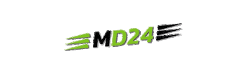 Motorsport-Daily24 Sticker by MD24
