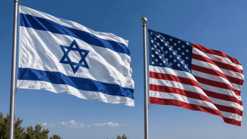 United States Of America Flag GIF