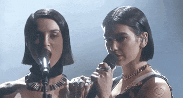Grammy Awards 61St Grammys GIF by Recording Academy / GRAMMYs