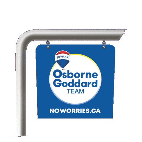 Realestate Ogt Sticker by NoWorriesTeam