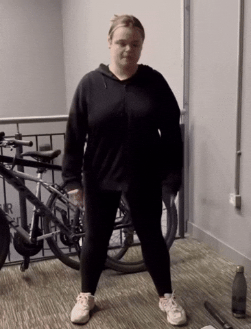 Demi Donnelly GIF