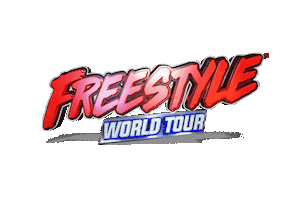 Moto Freestyle Sticker by Breaking_