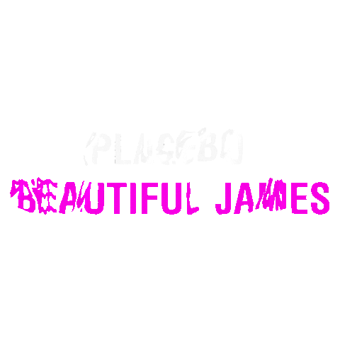 Placebo Sticker
