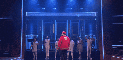 Tonight Show Performance GIF by The Tonight Show Starring Jimmy Fallon
