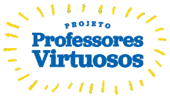 Professor Sticker by I.R. do BEM