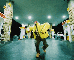 Kevin Abstract GIF by BROCKHAMPTON
