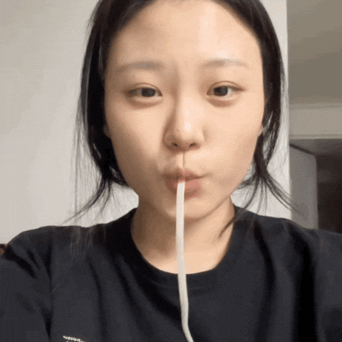 은솔이 GIF