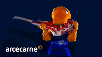 Arcecarne GIF