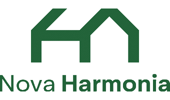 Sticker by Nova Harmonia
