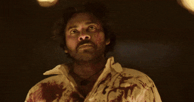 Pawan Kalyan Og GIF by Sharat overseas distribution