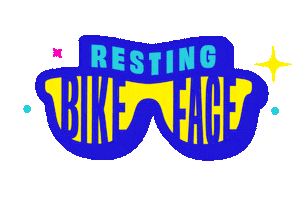 Nice Ride Sunglasses Sticker by Lyft
