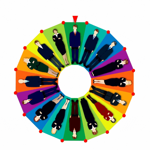 Candidate GIF